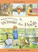 Bedtime Stories From Winnie- The- Pooh
